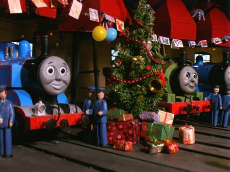 thomas and percy's christmas adventure|thomas and friends christmas.